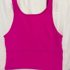 lululemon Power Pivot Tank